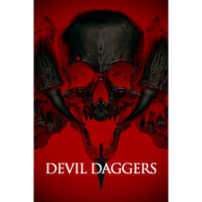 Sorath Devil Daggers (PC - Steam Digitális termékkulcs) videójáték