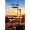 Soraya Ahol a domb az éggel összeér