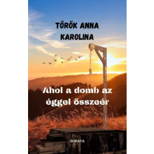 Soraya Ahol a domb az éggel összeér egyéb e-könyv