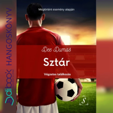 Soraya Kiadó Sztár regény