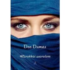Soraya Marokkói szerelem egyéb e-könyv