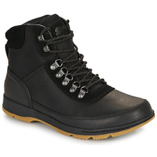 SOREL Csizmák ANKENY II HIKER PLUS WP Fekete 43 férfi csizma, bakancs
