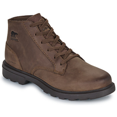 SOREL Csizmák CYPRUS BOOT WP Barna 43