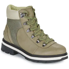 SOREL Csizmák LENNOK HIKER STKD WP Keki 41 női csizma, bakancs