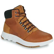 SOREL Csizmák MAC HILL LITE MID WP Barna 45 férfi csizma, bakancs