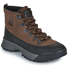 SOREL Csizmák SCOUT 87 PRO BOOT PLUS WP Barna 44