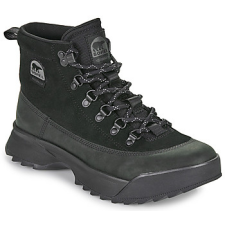 SOREL Csizmák SCOUT 87 PRO BOOT PLUS WP Fekete 42 férfi csizma, bakancs