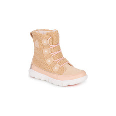 SOREL Csizmák SOREL EXPLORER II JOAN COZY Bézs 37