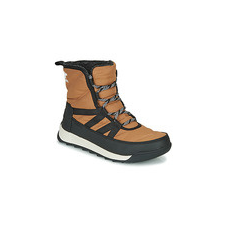SOREL Csizmák WHITNEY II SHORT LACE WP Barna 36 női csizma, bakancs