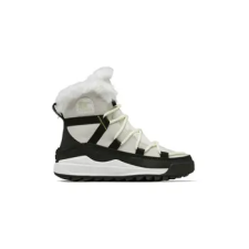 SOREL Hótaposók 010 BLACK SEA SALT Fehér 39 női csizma, bakancs