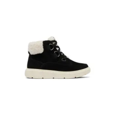 SOREL Hótaposók 010 BLACK SEA SALT Fekete 38 női csizma, bakancs