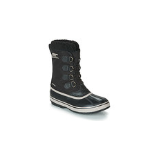 SOREL Hótaposók 1964 PAC NYLON Fekete 45
