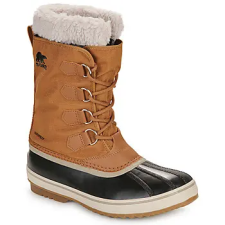 SOREL Hótaposók 1964 PAC NYLON WP Barna 44 férfi csizma, bakancs