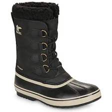 SOREL Hótaposók 1964 PAC NYLON WP Fekete 45 férfi csizma, bakancs