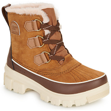 SOREL Hótaposók 242 VELVET TAN TOBACCO Barna 37