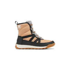 SOREL Hótaposók 253 TAWNY BUF BLACK-FELT Bézs 40