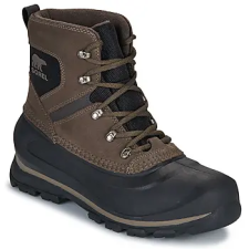 SOREL Hótaposók BUXTON LACE BOOT WP Barna 41 férfi csizma, bakancs