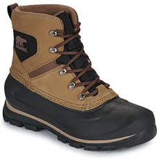 SOREL Hótaposók BUXTON LACE BOOT WP Barna 45