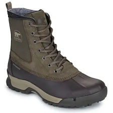 SOREL Hótaposók BUXTON LITE BOOT WP Barna 42 férfi csizma, bakancs