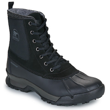 SOREL Hótaposók BUXTON LITE BOOT WP Fekete 43 férfi csizma, bakancs