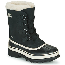 SOREL Hótaposók CARIBOU Fekete 40