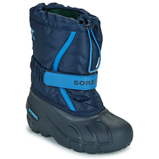 SOREL Hótaposók CHILDRENS FLURRY BOOT Kék 28