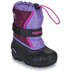 SOREL Hótaposók CHILDRENS FLURRY BOOT Lila 29
