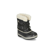 SOREL Hótaposók CHILDRENS YOOT PAC NYLON Fekete 31
