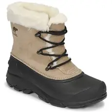 SOREL Hótaposók SNOW ANGEL Bézs 36