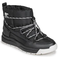SOREL Hótaposók WHITNEY III SLIP-ON WP Fekete 41