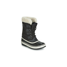 SOREL Hótaposók WINTER CARNIVAL WP Fekete 39