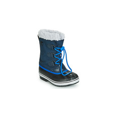 SOREL Hótaposók YOOT PAC NYLON Kék 25