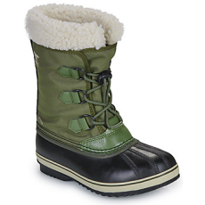 SOREL Hótaposók YOOT PAC NYLON WP Keki 37