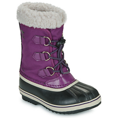 SOREL Hótaposók YOOT PAC NYLON WP Lila 37