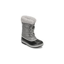 SOREL Hótaposók YOOT PAC NYLON WP Szürke 32 gyerek csizma, bakancs