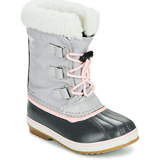 SOREL Hótaposók YOOT PAC NYLON WP Szürke 39