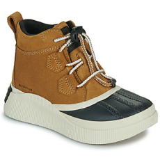 SOREL Hótaposók YOUTH OUT N ABOUT IV CLASSIC WP Barna 34
