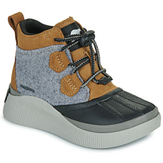 SOREL Hótaposók YOUTH OUT N ABOUT IV CLASSIC WP Szürke 33
