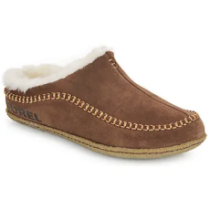 SOREL Mamuszok LANNER RIDGE Barna 43