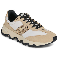 SOREL Rövid szárú edzőcipők KINETIC EMBER Bézs 39