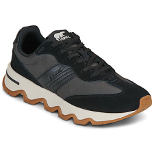SOREL Rövid szárú edzőcipők KINETIC EMBER Fekete 40 női cipő