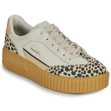 SOREL Rövid szárú edzőcipők ONA AVE T-TOE Bézs 37 női cipő