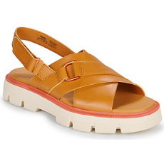 SOREL Szandálok / Saruk REIN CB CRISSCROSS SANDAL Narancssárga 38