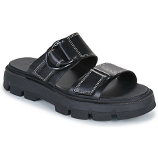 SOREL Szandálok / Saruk REIN CB SLIDE SANDAL Fekete 38