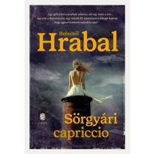 Sörgyári capriccio regény