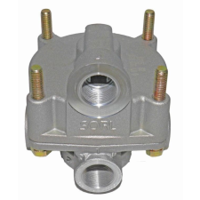 SORL Relészelep autóalkatrész