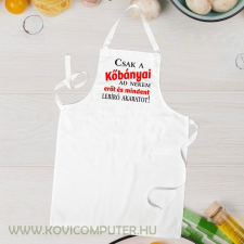  Sörös ajándék - Kőbányai kötény lakástextília