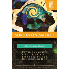 Sors és önismeret - Belső erőforrásaink felfedezése társadalom- és humántudomány