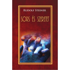  Sors és szeretet egyéb könyv