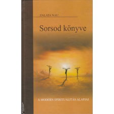  Sorsod könyve ANTIKVÁR — A modern spiritualitás alapjai antikvárium - használt könyv